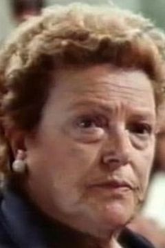 Dolores Calò interpreta Zia Ada