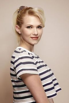 Claudia Lee interpreta Brooke