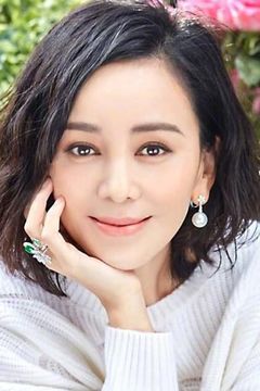 Wang Lin interpreta Mrs. Liao