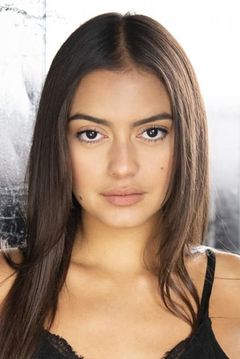 Maia Jae Bastidas interpreta Brooke