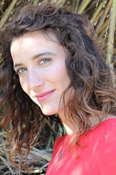 Antonella Britti interpreta Madre di Roy