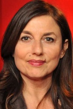 Idit Cebula interpreta Ghislaine