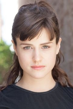 Kate Dalton interpreta Sabrina