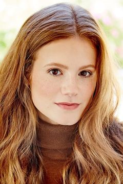 Frances Berry interpreta Laika