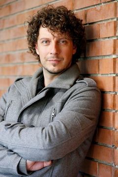 Flavio Sala interpreta Adolfo Bagna