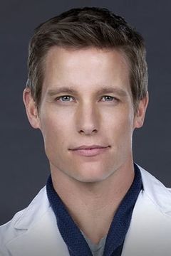 Ward Horton interpreta Test Driver - Burt