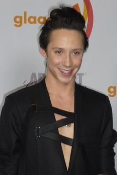 Johnny Weir interpreta Warden