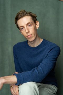 Harry Trevaldwyn interpreta Tuffnut Thorston