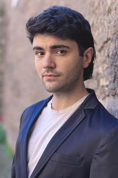 Kevin Di Sole interpreta Marco