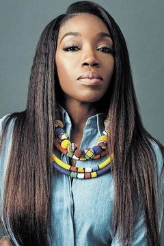 Estelle interpreta Herself