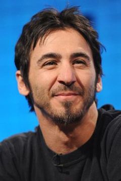 Sully Erna interpreta Caesar's Blackjack Dealer