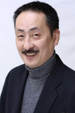 Yukimasa Kishino interpreta Kishîme (voice)