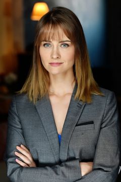 Tamara Belous interpreta Coroner Tatiana