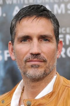 Jim Caviezel interpreta John Reese