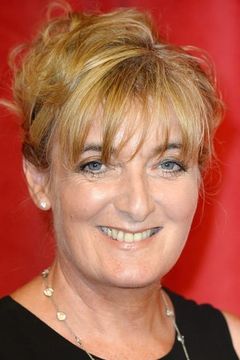 Elizabeth Rider interpreta Elizabeth Figg