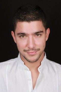 Kaan Yıldırım interpreta Mehmet Ali Çağlar