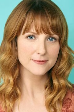 Terryn Westbrook interpreta Ellen DeWitt