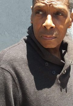 John Pittman interpreta Lucky