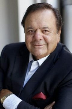 Paul Sorvino interpreta Phil Cerreta