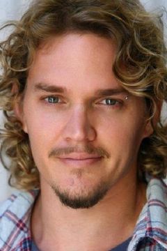 Robert Reitano interpreta Latino Convict