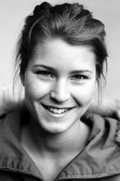Ane Ulimoen Øverli interpreta Inga
