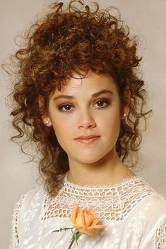 Rebecca Schaeffer interpreta Communist's Daughter