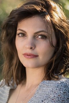 Martina Pensa interpreta Aspiring Actress