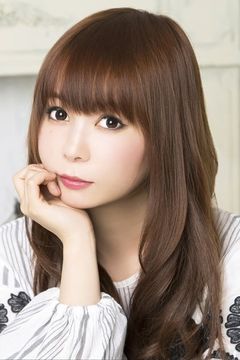 Shoko Nakagawa interpreta Joy (voice)