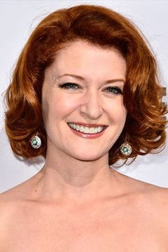 Kerry O'Malley interpreta Margaret Sullivan