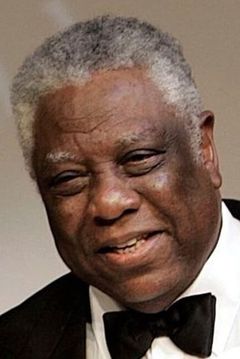 Woodie King Jr. interpreta Larry