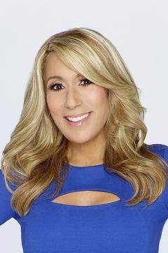 Lori Greiner interpreta Lori Greiner