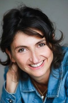 Fabienne Galula interpreta Eugénie