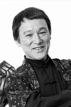 Juzo Itami interpreta (segment