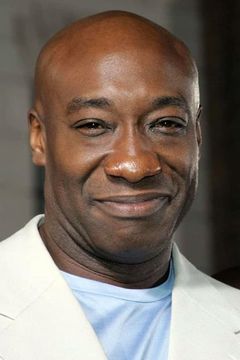 Michael Clarke Duncan interpreta Mr. Phipps
