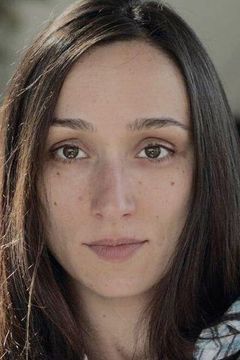 Audrey Bonnet interpreta Cassandre