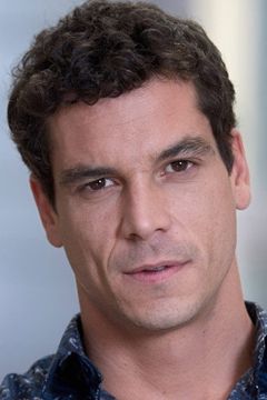 Gonzalo Kindelán interpreta Custodio