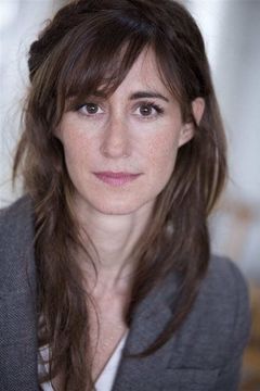 Eléonore Bernheim interpreta Clémentine Segonzac