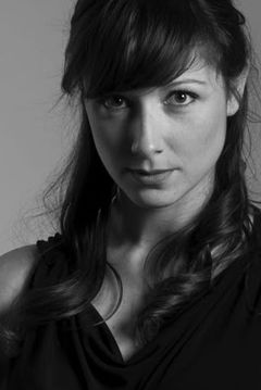 Isabella Tabarini interpreta Concetta