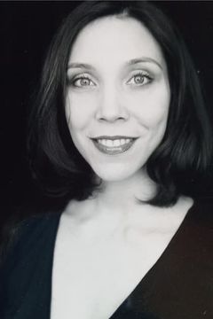 Irina Kastrinidis interpreta Vaclav's Wife