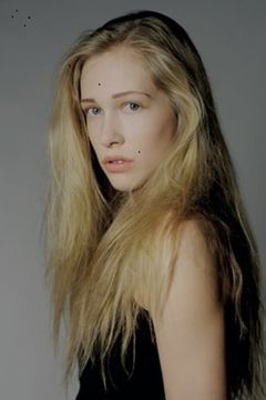 Zuzana Pavlů interpreta Forest Nymph 3