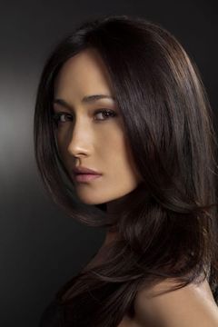 Maggie Q interpreta Zhen Lei