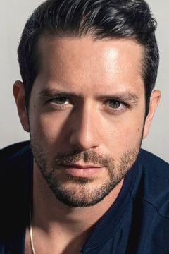Nick Jordan interpreta Nick