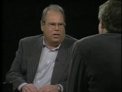 Glenn Gordon Caron interpreta Self - Writer
