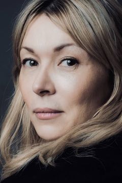 Yasmine Garbi interpreta Miriam'Mimmi' Wu