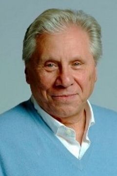 Robert Walden interpreta Donald H. Segretti
