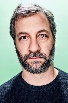 Judd Apatow interpreta Self - Filmmaker