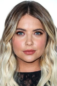 Ashley Benson interpreta Hanna Marin