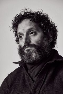 Jason Mantzoukas interpreta Hey Nongman (voice)