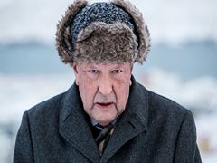Þorsteinn Gunnarsson interpreta Gulli