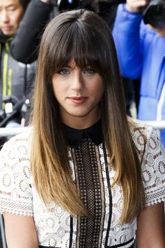 Georgia May Foote interpreta Stella Martin